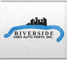 Riverside Used Auto Parts Inc.